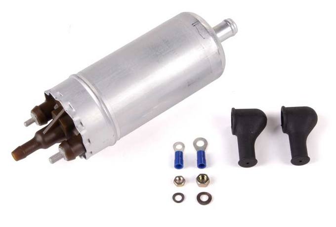 Electric Fuel Pump In Line Bosch 69414